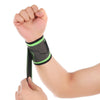 3D Wrist Compression Pad