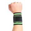 3D Wrist Compression Pad