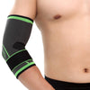 3D Elbow Compression Pad