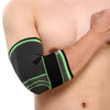 3D Elbow Compression Pad