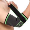 3D Elbow Compression Pad