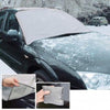 4 Season Windshield Cover