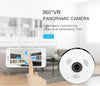 360°  SMART HOME CAMERA