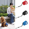 3M/5M Retractable Dog Leashes