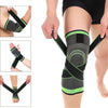 3D Ankle Compression Pad