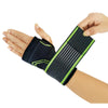 3D Palm Compression Pad