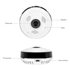 360°  SMART HOME CAMERA