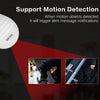 360° HomeSafe™ Hidden Secret LightBulb Night Vision Security Camera