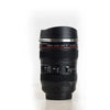 400ml Camera Lens Coffee Thermos