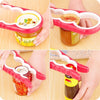 4 In 1 Jar & Can Opener