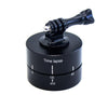 360 DEGREES ROTATING TIME LAPSE STABILIZER (1/4" MOUNT)