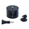 360 DEGREES ROTATING TIME LAPSE STABILIZER (1/4" MOUNT)