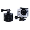 360 DEGREES ROTATING TIME LAPSE STABILIZER (1/4" MOUNT)