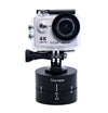 360 DEGREES ROTATING TIME LAPSE STABILIZER (1/4" MOUNT)