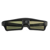 3D IR Active Shutter Glasses