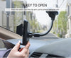 360 Rotating Universal Car Phone Holder