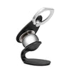 360 Rotation Magnetic Car Mount with Finger Ring Grip Cell Phone Stand Holder