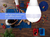 360°  LED BULB CAMERA