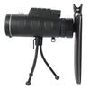 40X Optical Zoom Telephoto Lens