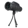 40X Optical Zoom Telephoto Lens