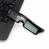 3D IR Active Shutter Glasses