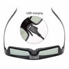 3D IR Active Shutter Glasses