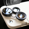 4 in 1 Mobile Phone Lens Case