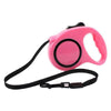 3M/5M Retractable Dog Leashes