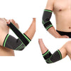 3D Ankle Compression Pad