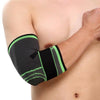 3D Elbow Compression Pad