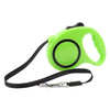 3M/5M Retractable Dog Leashes